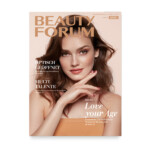 Kosmetik Fachzeitschrift BEAUTY FORUM Print