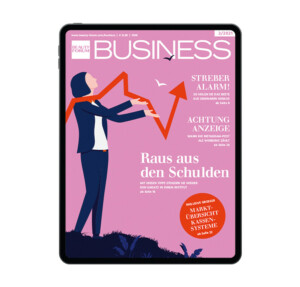 Marketing Onlinemagazin BEAUTY FORUM BUSINESS Digital