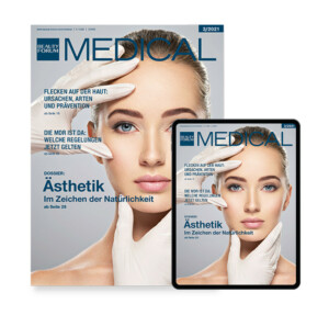 Medical Beauty Premium Abo BEAUTY FORUM MEDICAL Digital und Print